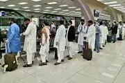 اقدام جدید عربستان در راستای محدودیت‌های کرونایی/ورود پاکستانی‌ها ممنوع!