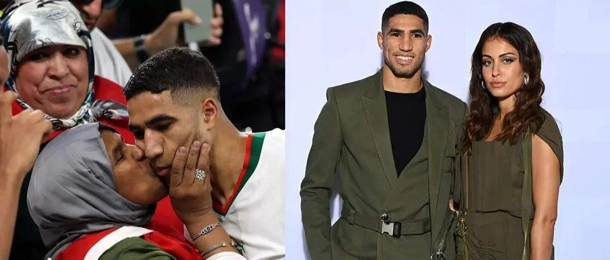 زرنگبازی آقای فوتبالیست جنجالی با همسرش بعد از خیانت !