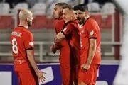 تاریخ دیدار حساس تراکتور و پرسپولیس اعلام شد