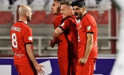  تراکتور قربانی اشتباهات مهلک داور ژاپنی یا اشتباهات خود