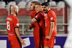 تاریخ دیدار حساس تراکتور و پرسپولیس اعلام شد