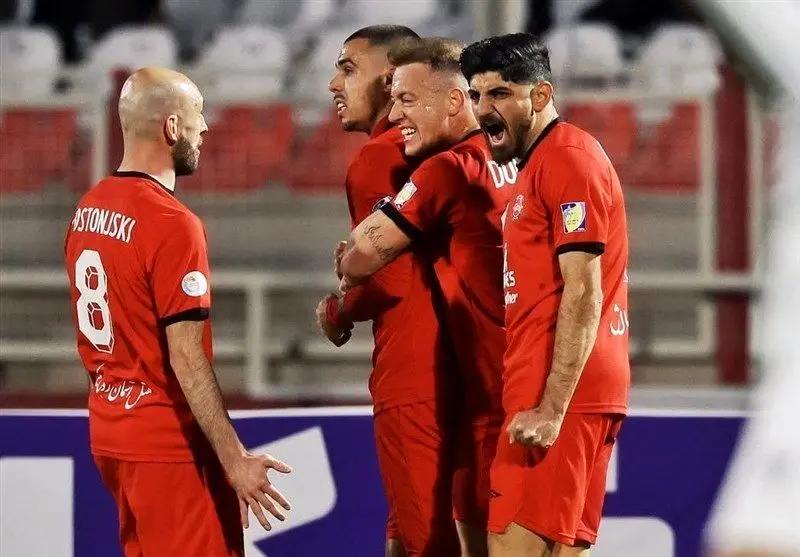 تاریخ دیدار حساس تراکتور و پرسپولیس اعلام شد