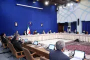 دستورات جدید رئیسی صادر شد