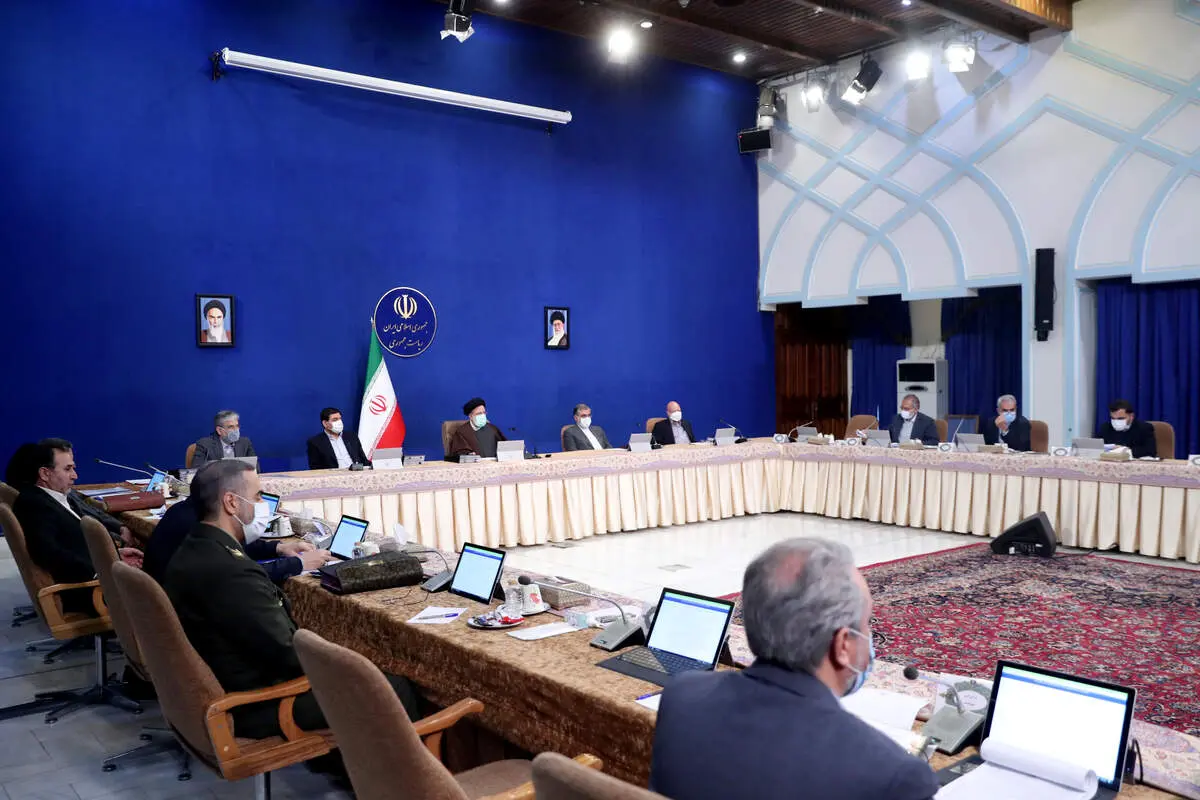 دستورات جدید رئیسی صادر شد