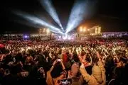 باورتان می شود این دختر برای ثبت در گینس چند ساعت پشت هم رقصید؟/ عکس