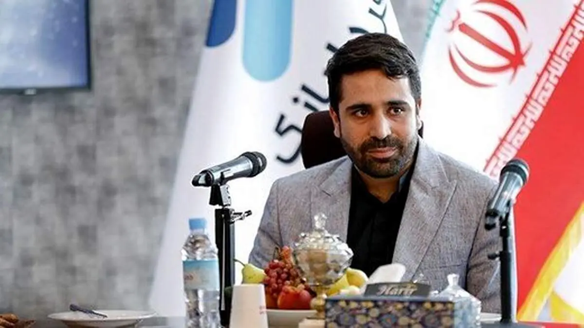 دبیر جدید شورای عالی فضای مجازی تعیین شد