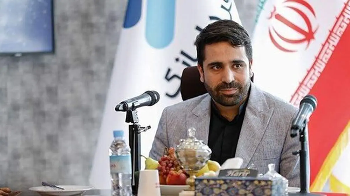 دبیر جدید شورای عالی فضای مجازی تعیین شد