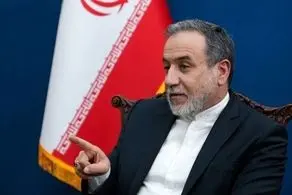 واکنش عراقچی به اظهارات رافائل گروسی 