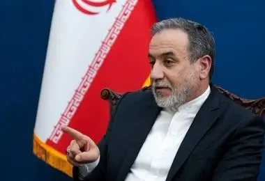 واکنش عراقچی به اظهارات رافائل گروسی 