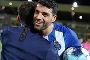 طارمی فقط باقری را قابل دانست!