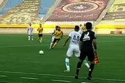 زمان برگزاری دربی اصفهان مشخص شد