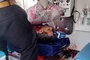 پشت پرده ماجرای تیراندازی به یک آمبولانس در جنوب کرمان