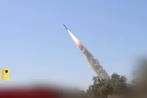 حمله پهپادی به پایگاه لشکر ۱۴۶ 