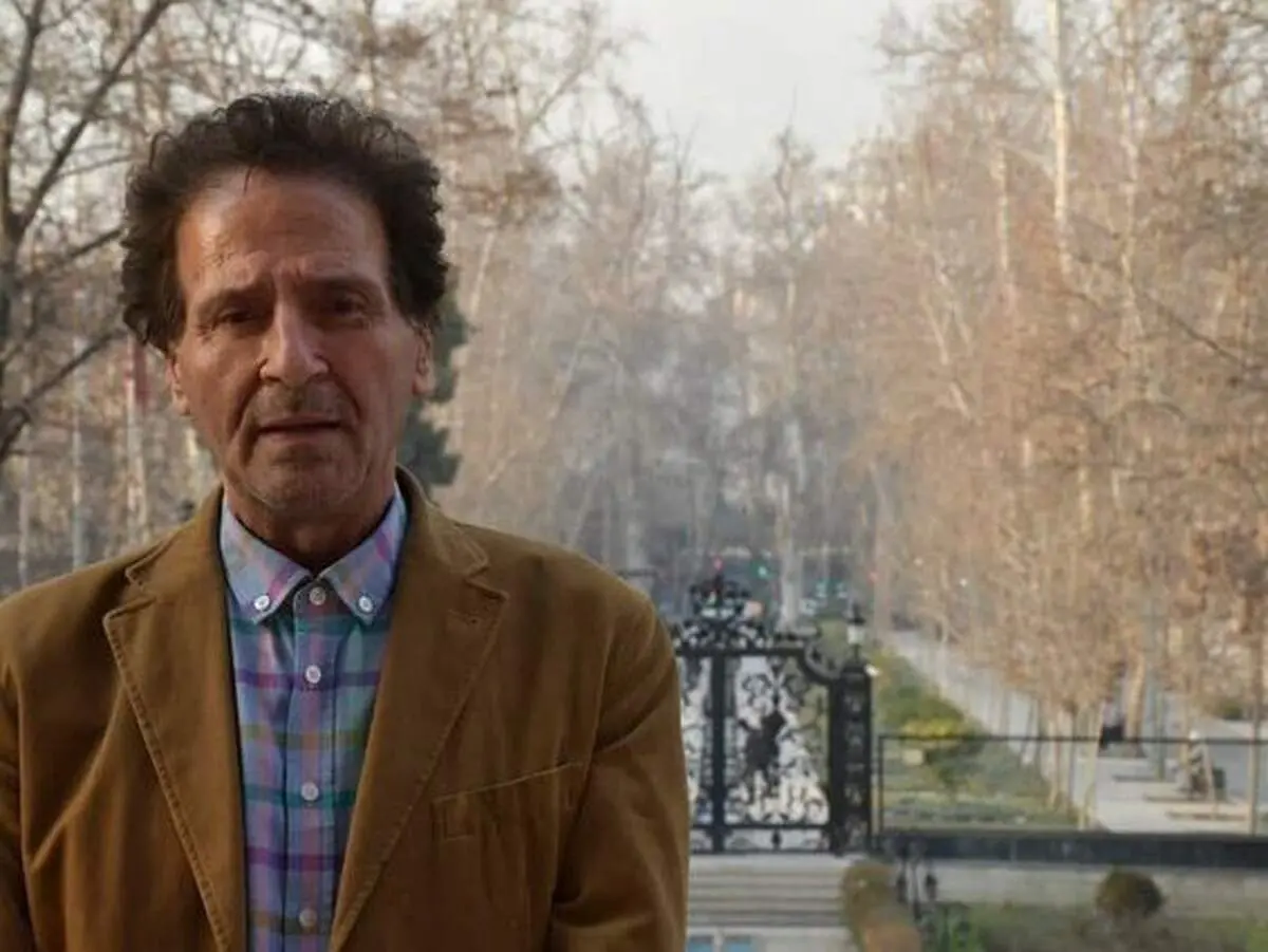 اظهارات جنجالی ابوالفضل پورعرب در برنامه نجف زاده/ فیلم