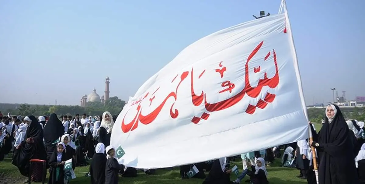رونمایی از نسخه لبنانی «سلام فرمانده» + فیلم
