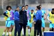 آیا مجیدی می تواند پرسپولیس را شکست دهد؟