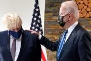 سند مهم بین آمریکا و انگلیس امضا شد+جزییات