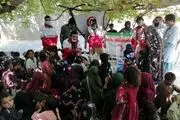 ایران به داد پاکستان رسید+ عکس
