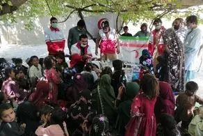 ایران به داد پاکستان رسید+ عکس