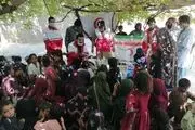 ایران به داد پاکستان رسید+ عکس