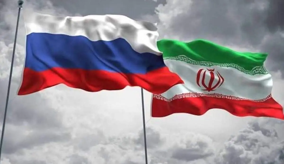 تاجران روس در هتل لاکچری تهران چه می‌کنند؟