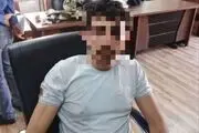 چه کسی 7 نیروی یگان ویژه را زیر گرفت+ببینید 