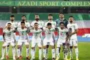 چند مورد جالب از لیست تیم ملی و کی روش در جام جهانی