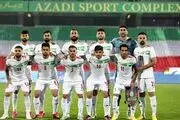 "ترین‌های" ایران در جام جهانی