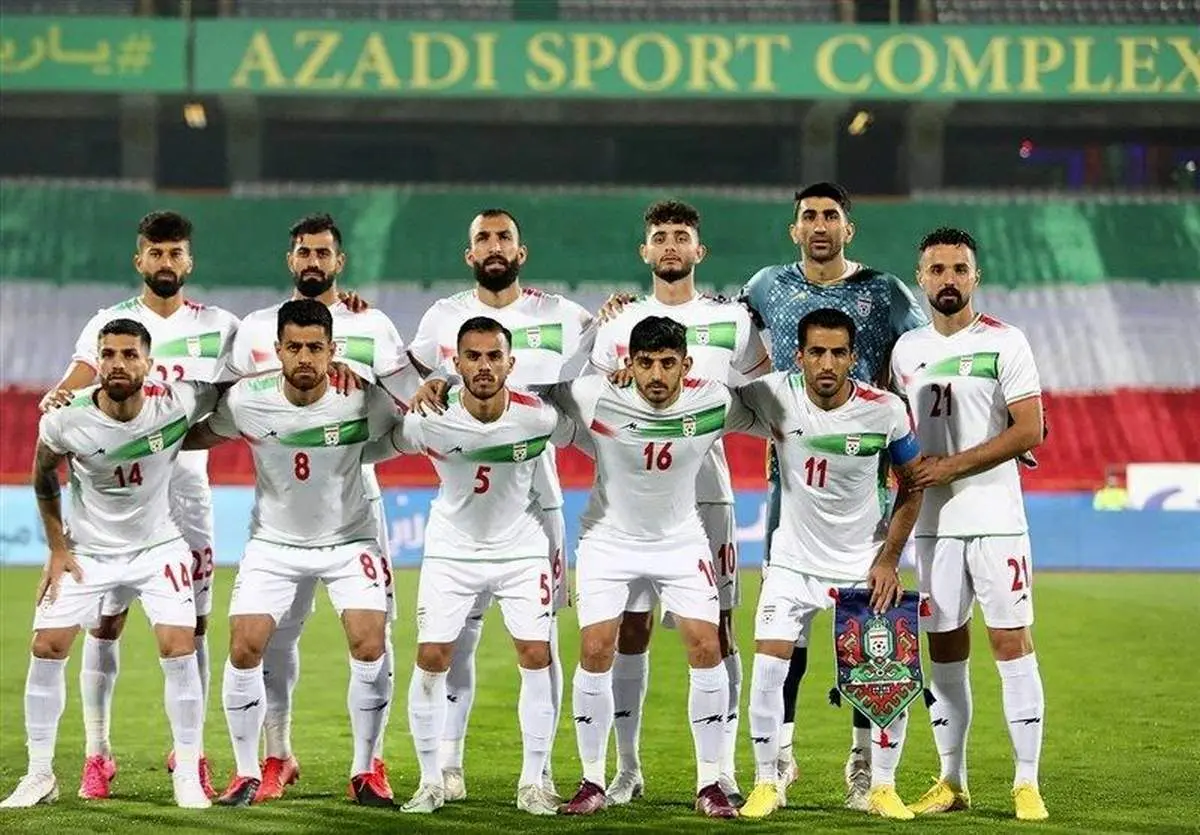 پیشبینی یک پرسپولیسی از امتیاز "عاقلانه" تیم ملی در جام جهانی