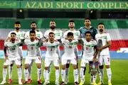 هتل لاکچری محل اقامت تیم ملی فوتبال ایران در قطر