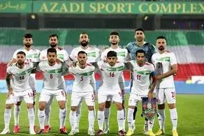 "ترین‌های" ایران در جام جهانی