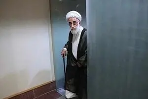 رابطه جالب پسر جنتی با پدرش 