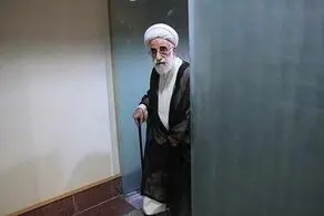رابطه جالب پسر جنتی با پدرش 