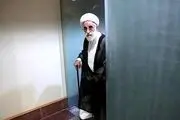 رابطه جالب پسر جنتی با پدرش 