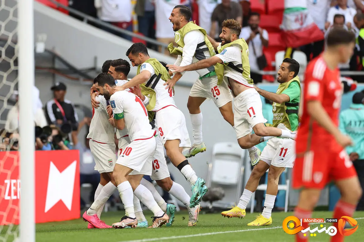 ایران-آمریکا؛ رویایی دارم!