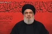 مقابله با رژیم غاصب صهیونیستی در رأس اولویت‌های ماست