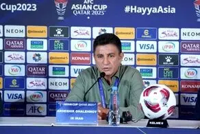 امضای «امیر» پایِ برد تاریخی برابر ژاپن؛ کلکسیونی از تصمیم‌های درست