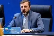 غریب‌آبادی: پاسخ ایران به هر تجاوزی، قاطع و پشیمان‌کننده خواهد بود