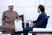 جزییات جدید پیشنهاد مالی امارات به «سعد الحریری» 
