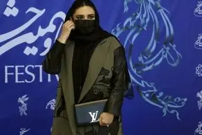 تیپ و استایل سمی و زننده بازیگر معروف زن همه را غافلگیر کرد!/ لیندا کیانی چرا این لباس‌ها را پوشیده است؟+ عکس باورنکردنی