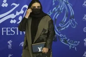 تیپ و استایل سمی و زننده بازیگر معروف زن همه را غافلگیر کرد!/ لیندا کیانی چرا این لباس‌ها را پوشیده است؟+ عکس باورنکردنی