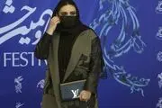 ویدیو| غوغای بازیگران زن معروف سینمای ایران با این لباس‌های تنگ و عجیب!/ لیندا کیانی و الناز حبیبی همه را شوکه کردند