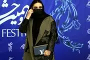 ویدیو| غوغای بازیگران زن معروف سینمای ایران با این لباس‌های تنگ و عجیب!/ لیندا کیانی و الناز حبیبی همه را شوکه کردند