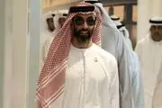 امارات دیدار با رئیس جمهور را لغو کرد