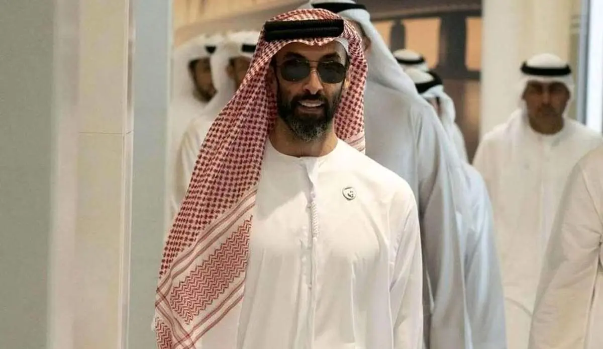 امارات دست به دامن قطر شد