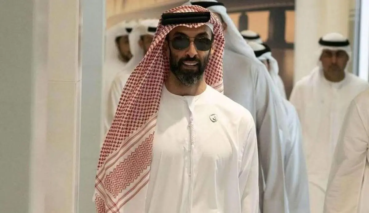 افشای رفتار بی‌شرمانه امارات در برابر مقامات انگلیس