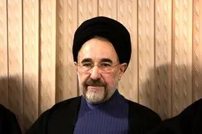 پیامی که سید محمد خاتمی منتشر کرد