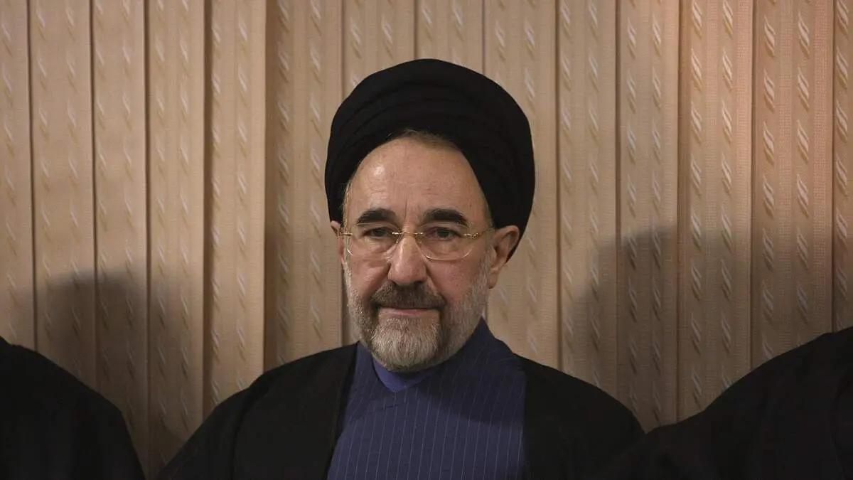 ۶ کار مهم اصلاح‌طلبان از زبان خاتمی 