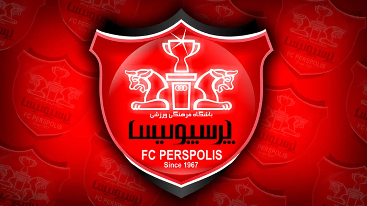 پرسپولیس تبلیغات محیطی لیگ 22 را از استقلال می گیرد