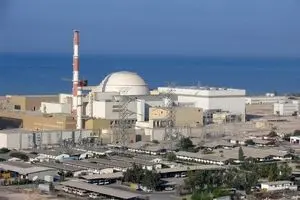 روس‌اتم: ساخت واحدهای ۲ و۳ نیروگاه بوشهر طبق برنامه پیش می‌رود